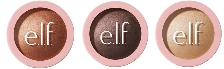 e.l.f. Cosmetics rozszerza linię Halo Glow o prasowany rozświetlacz z efektem glass skin